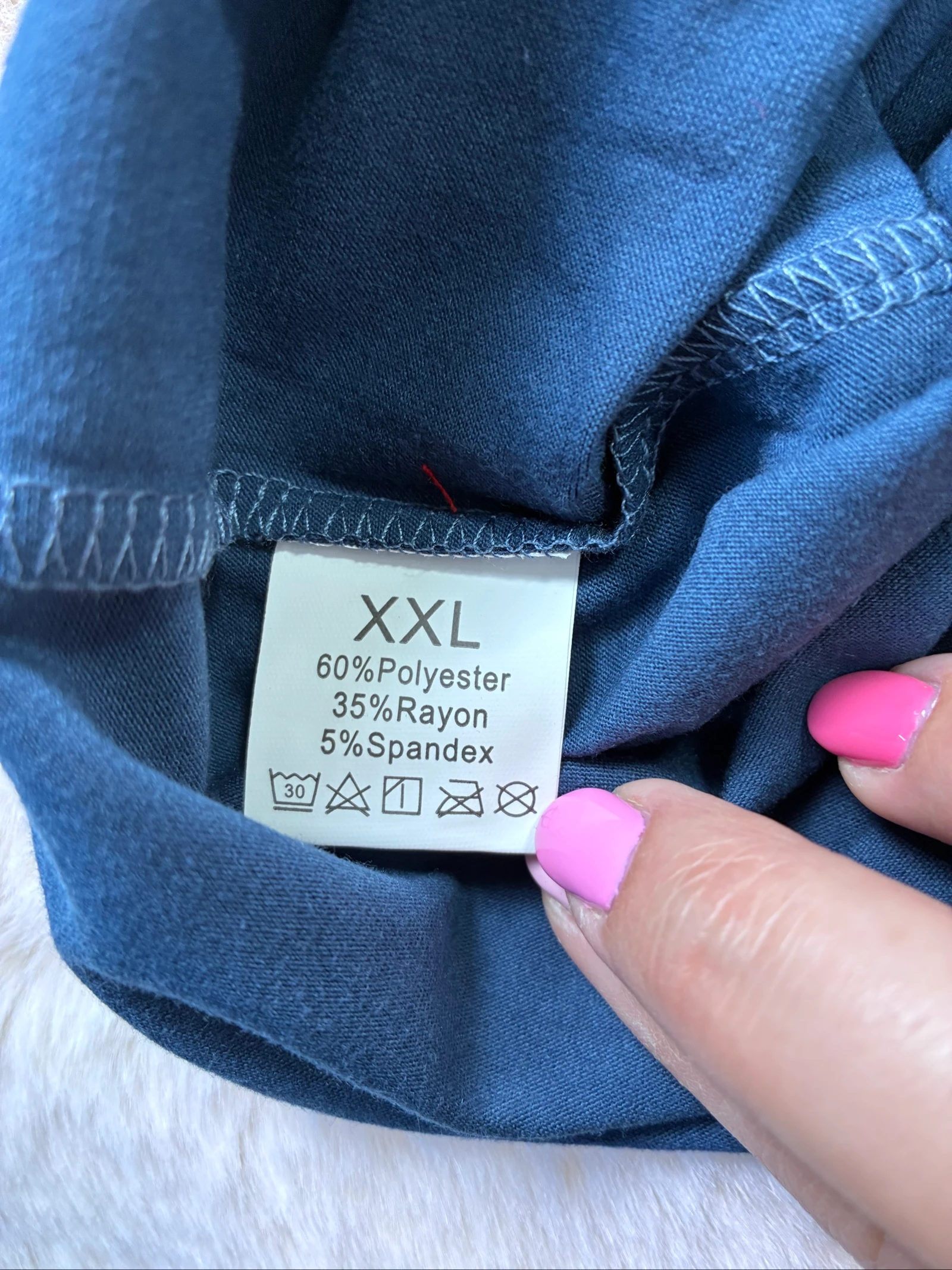 Camiseta hombre xxl – photo 2